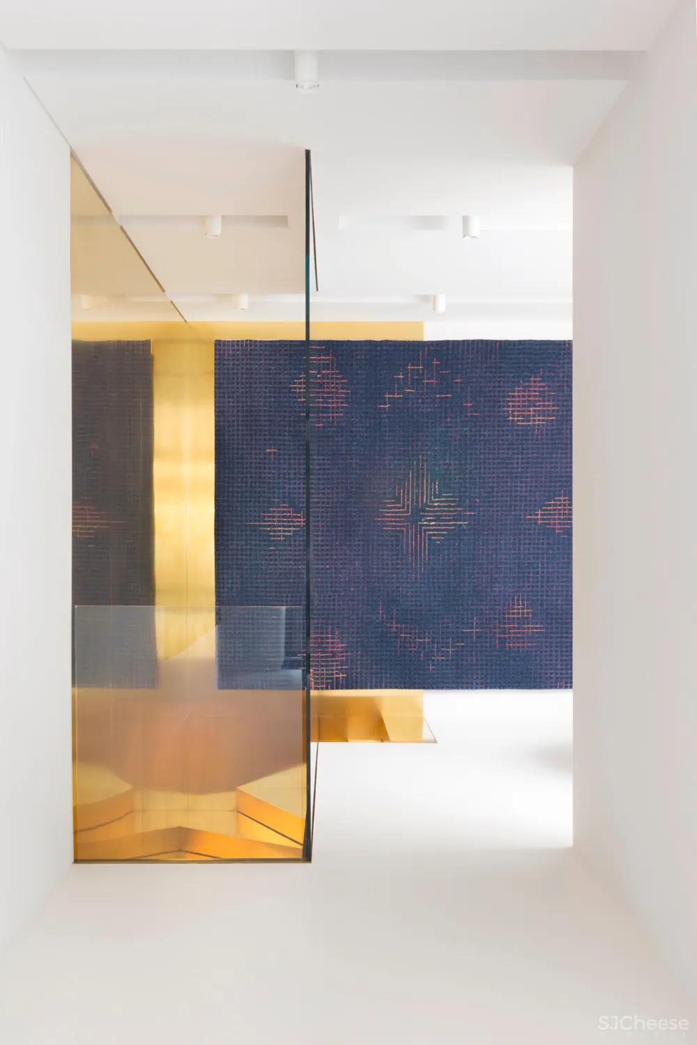 Storage Associati 精致优雅的现代美学