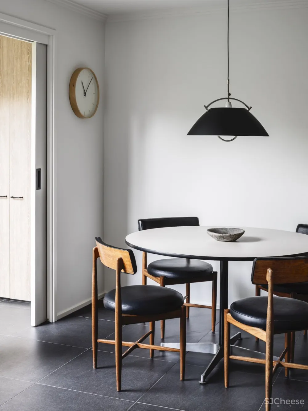 Studio Wonder | Malvern House , 传统复古的典型住宅