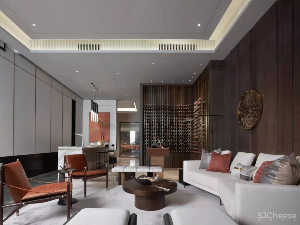 【2020年第一季度】别墅豪宅类人气前三案例分享