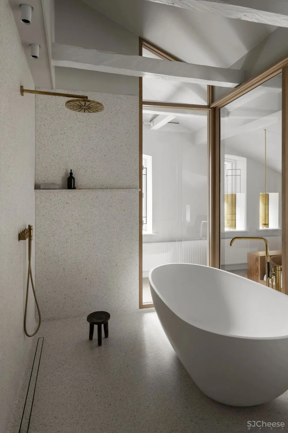 视觉的優雅演奏