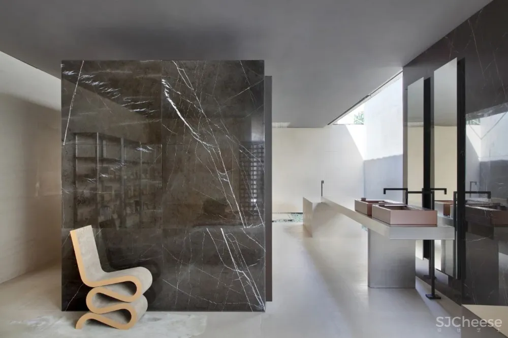 Guilherme Torres丨极简却不冷淡的完美主义