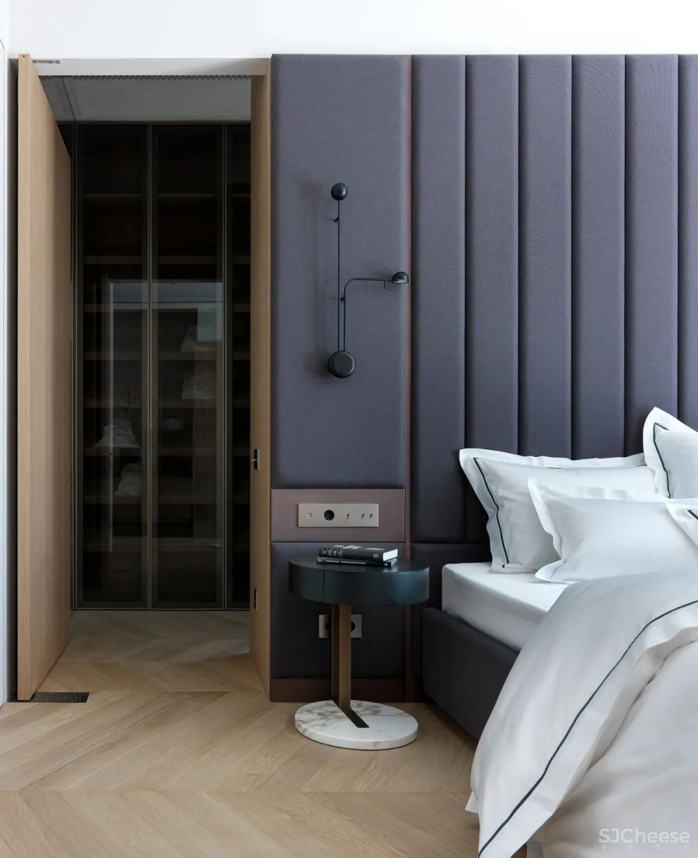 Nido Interiors | PVZ Residence , 三代同堂大宅