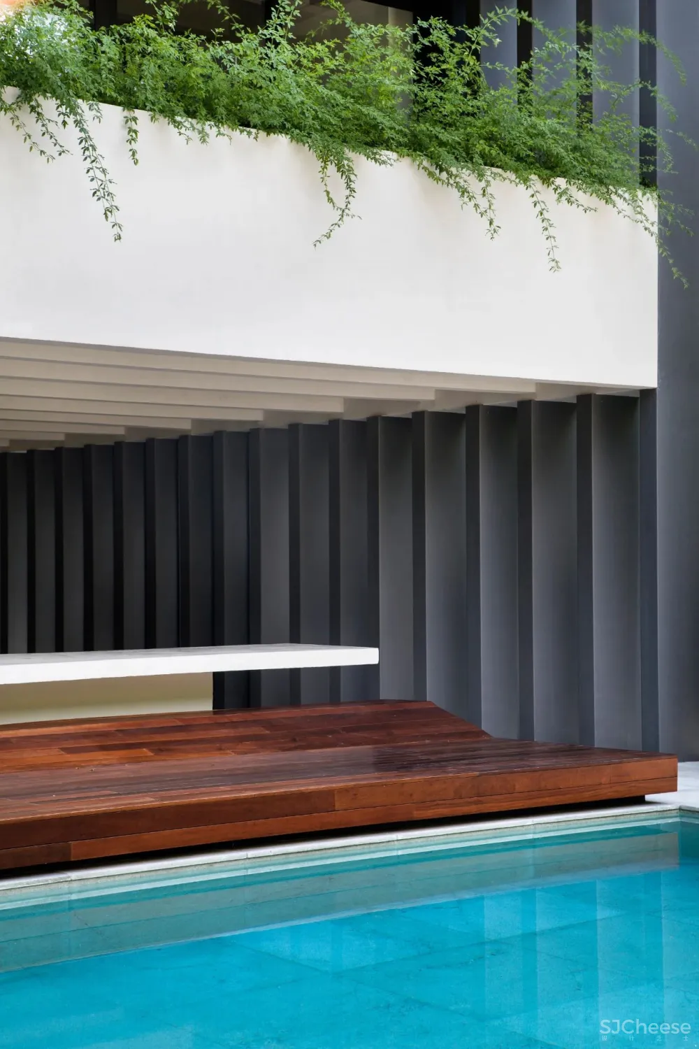 Guilherme Torres丨极简却不冷淡的完美主义