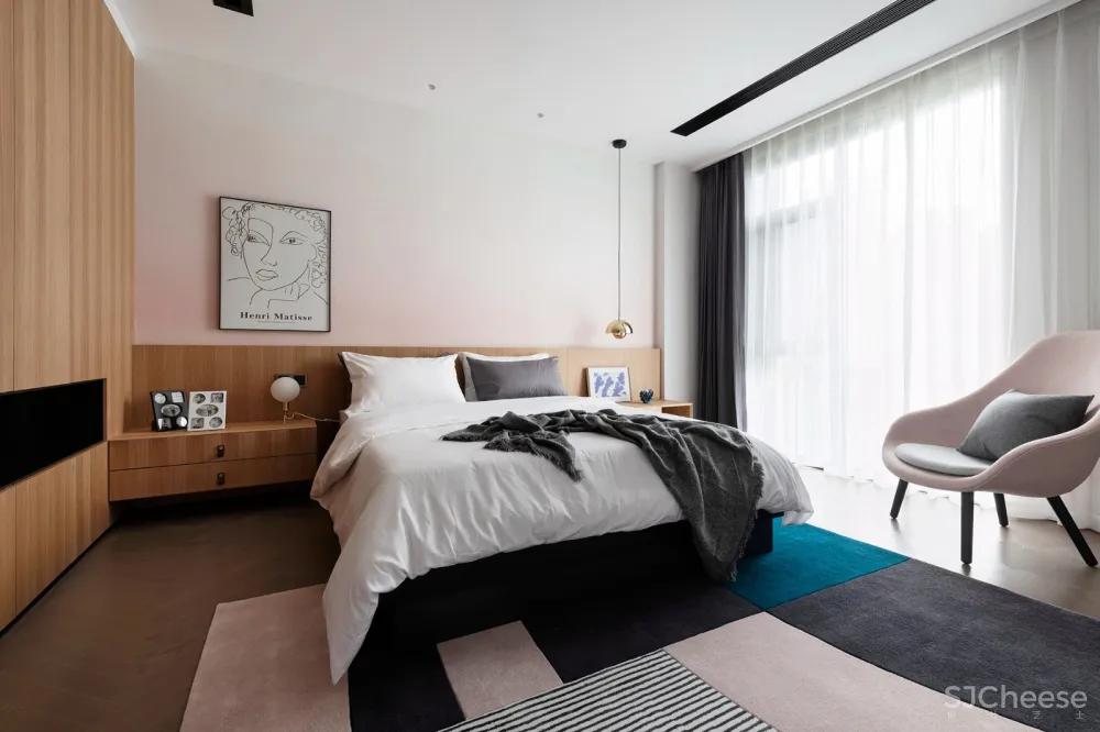 回归内心深处难以割舍的眷恋 | GROWTO WORKS