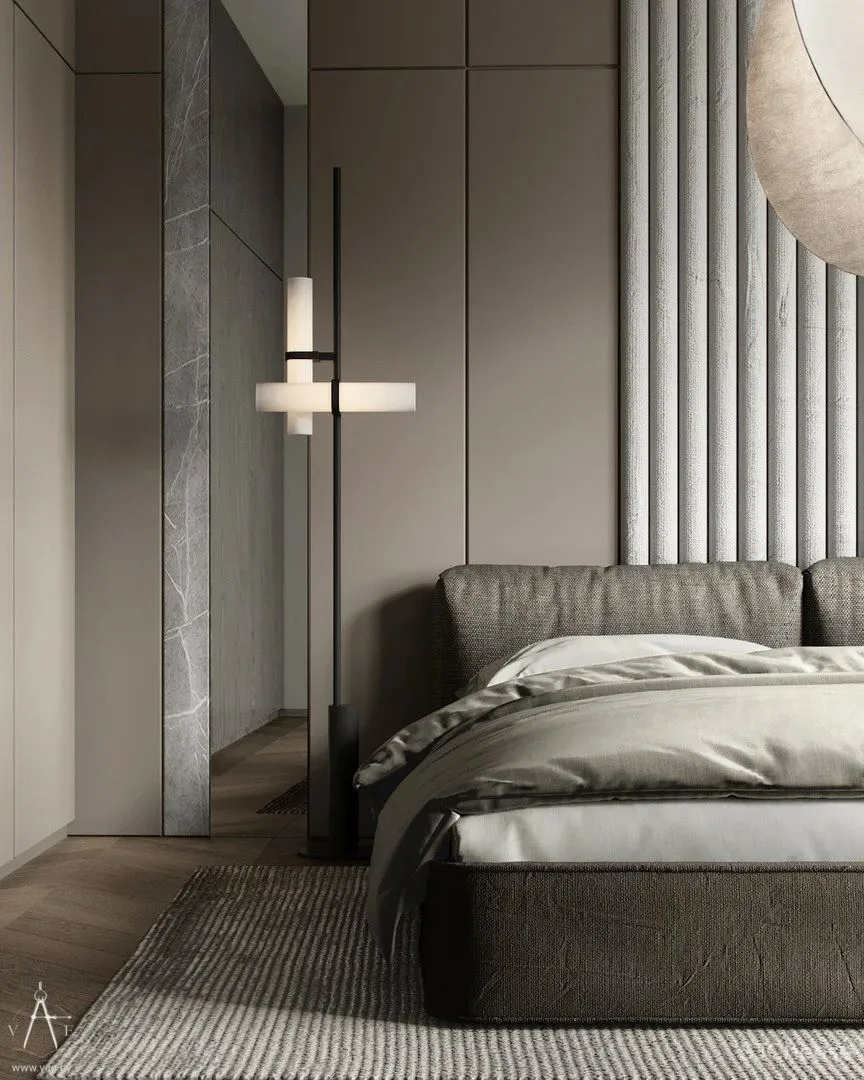 在简约中寻找优雅！