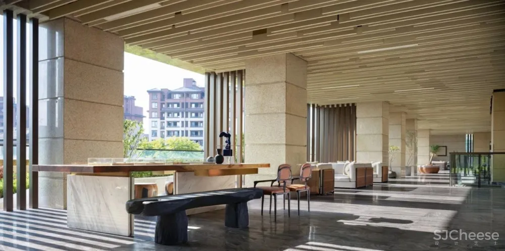 元禾大千设计专辑 样板间