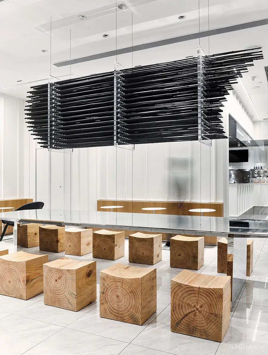 喜茶:设计我是专业的,卖茶只是副业!