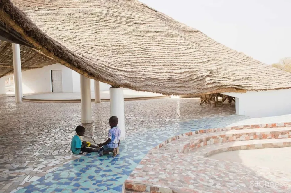 好料 水磨石逆袭之路,2020家居元素新晋网红