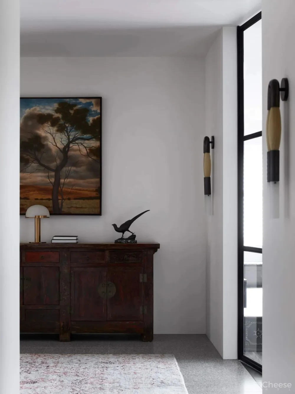 Watts Studio 新作 墨尔本的精致与优雅