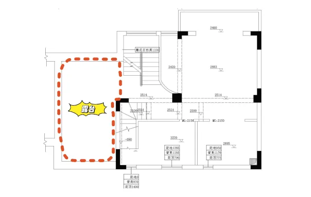 双人树屋、梯下“游戏盒”，还有攀爬架...这么装，无论家里几个娃都能轻松搞定！
