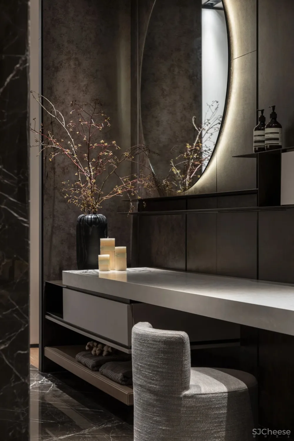 唐忠汉:未来之间,探寻设计的质朴本真