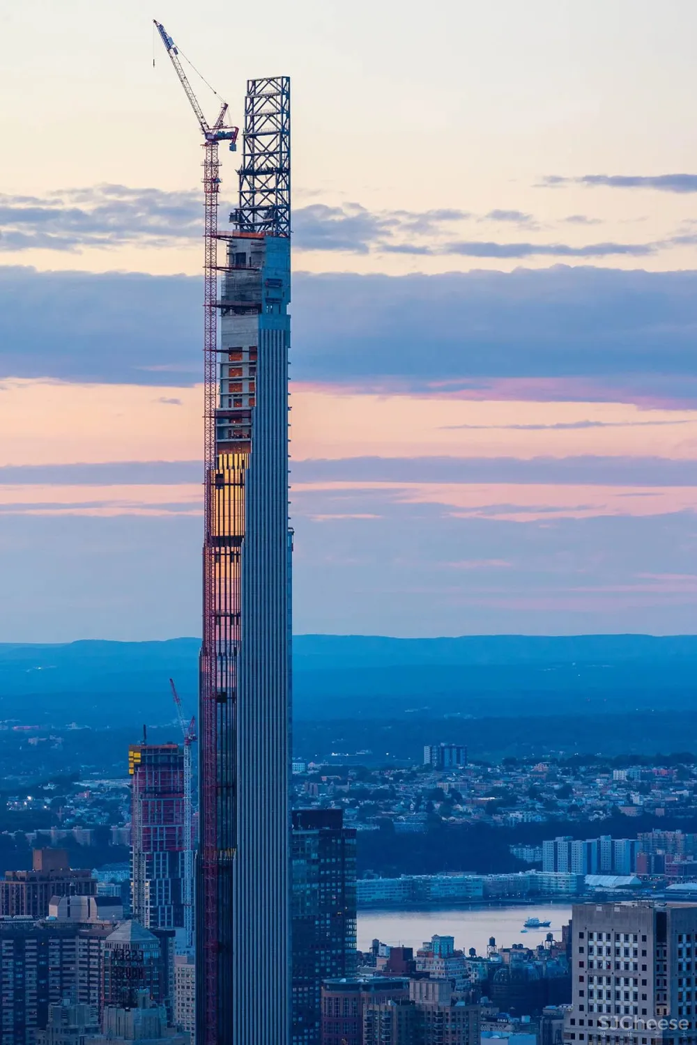 知.鉴赏新作 看国外地产 品豪宅时尚