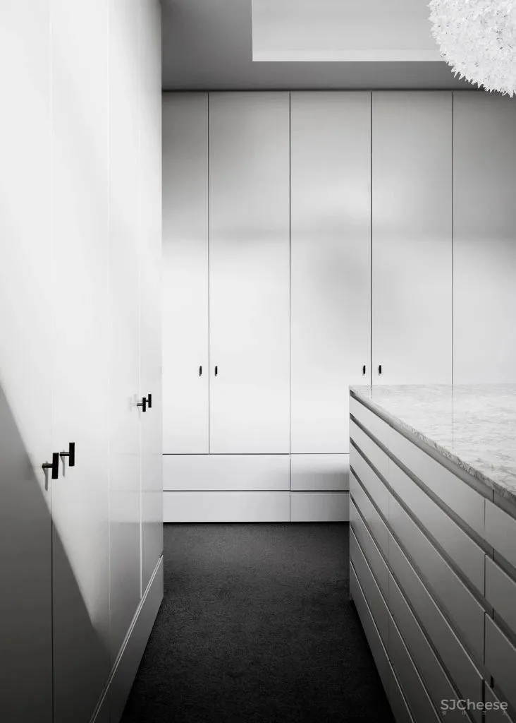 Watts Studio 新作 墨尔本的精致与优雅