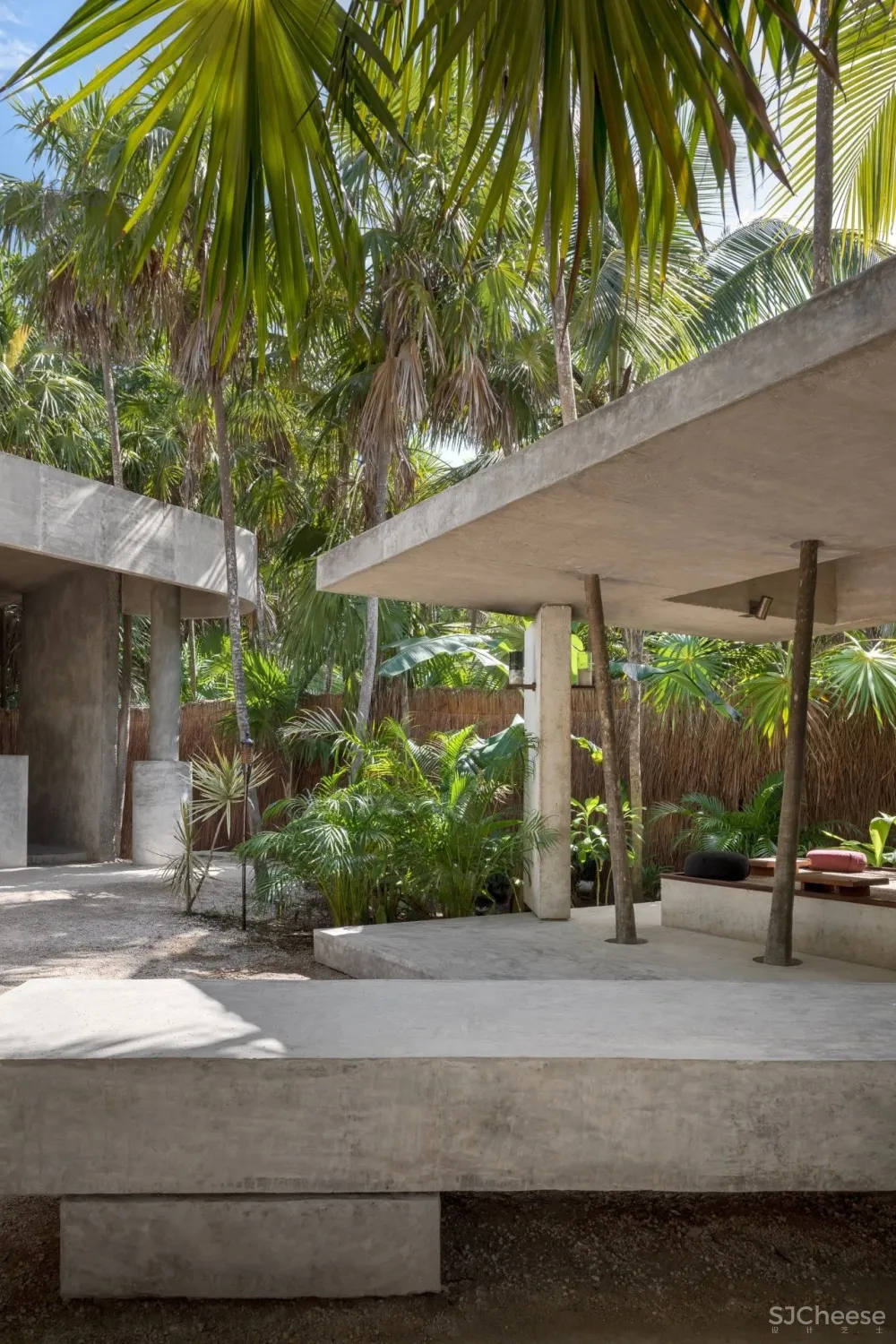 Atemporal丨空间有了气质 便有了灵魂