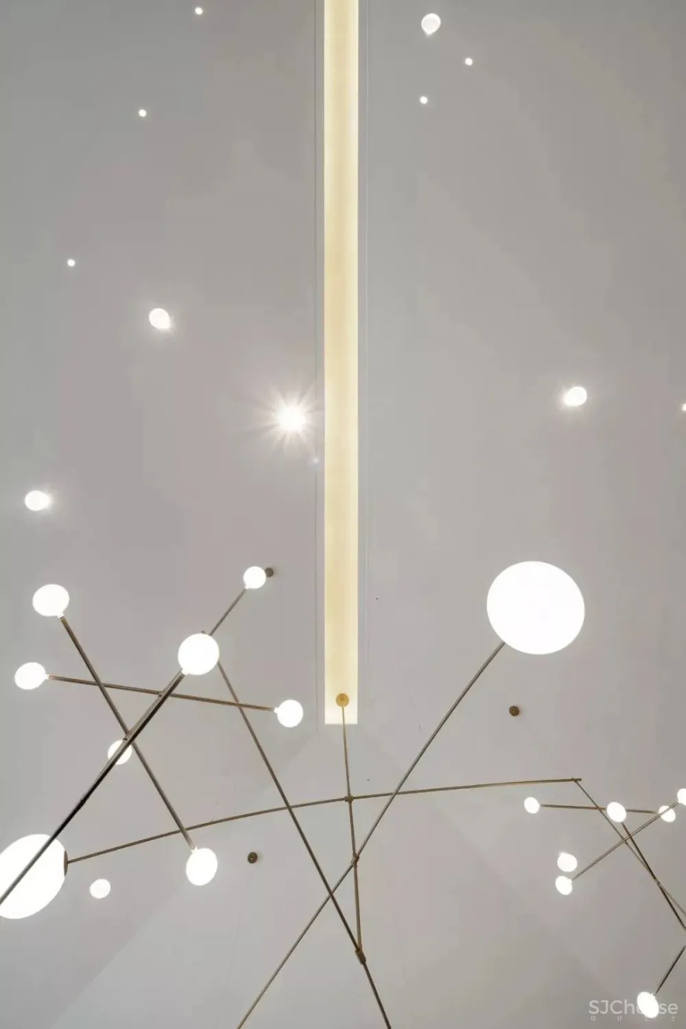 Panshine 派尚设计专辑