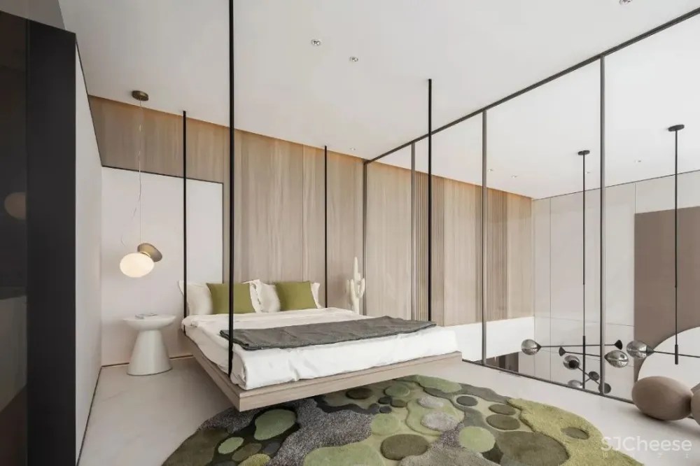 李益中：坚持策略思维，营造人文气质