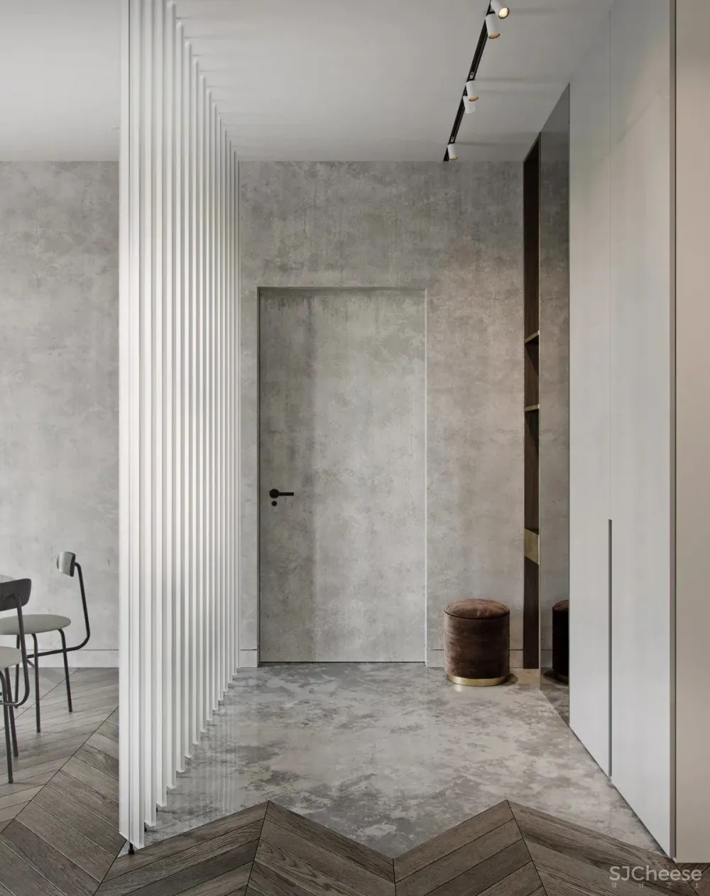 TOLKO Interior 专辑