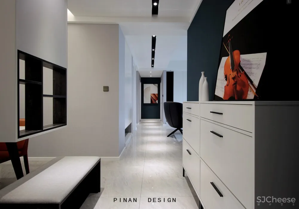 《花样年华》---品岸装饰设计/湖北潜江