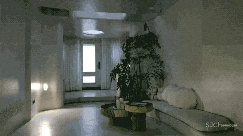 给明星装了多套房子后,他买下3层别墅,为自己打造出终极豪宅