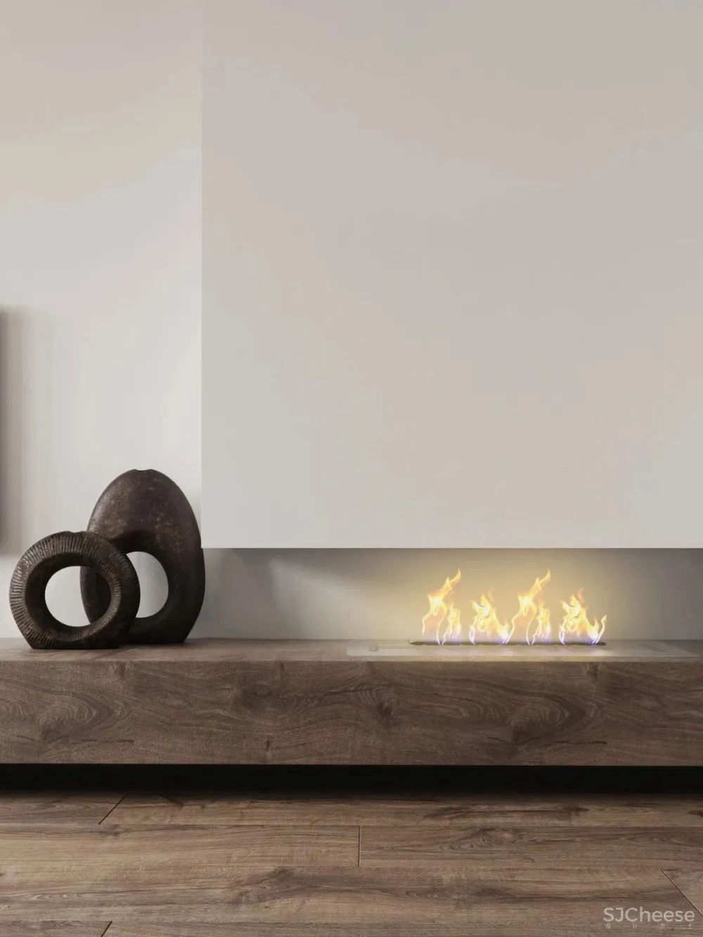 低调轻奢风，恰到好处的精致优雅！