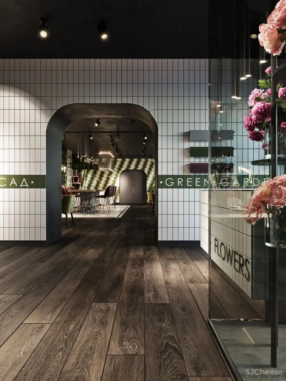 TOLKO Interior 专辑