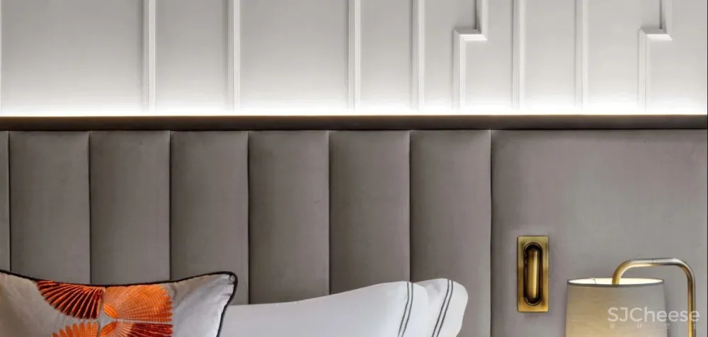 Rockwell Group - 历久弥新整装再现复古与奢华！！