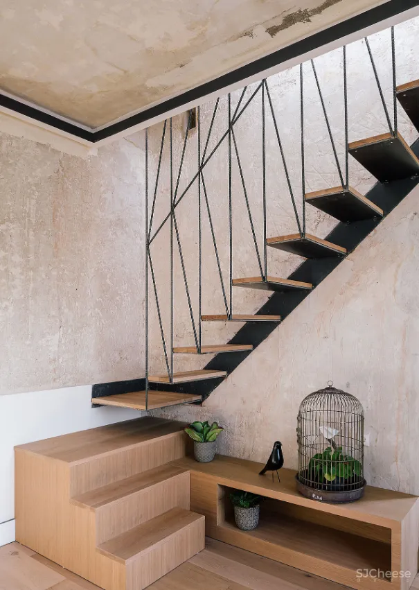 冲凉时俯瞰城市美景？这个穹顶之下的住宅有点狂野