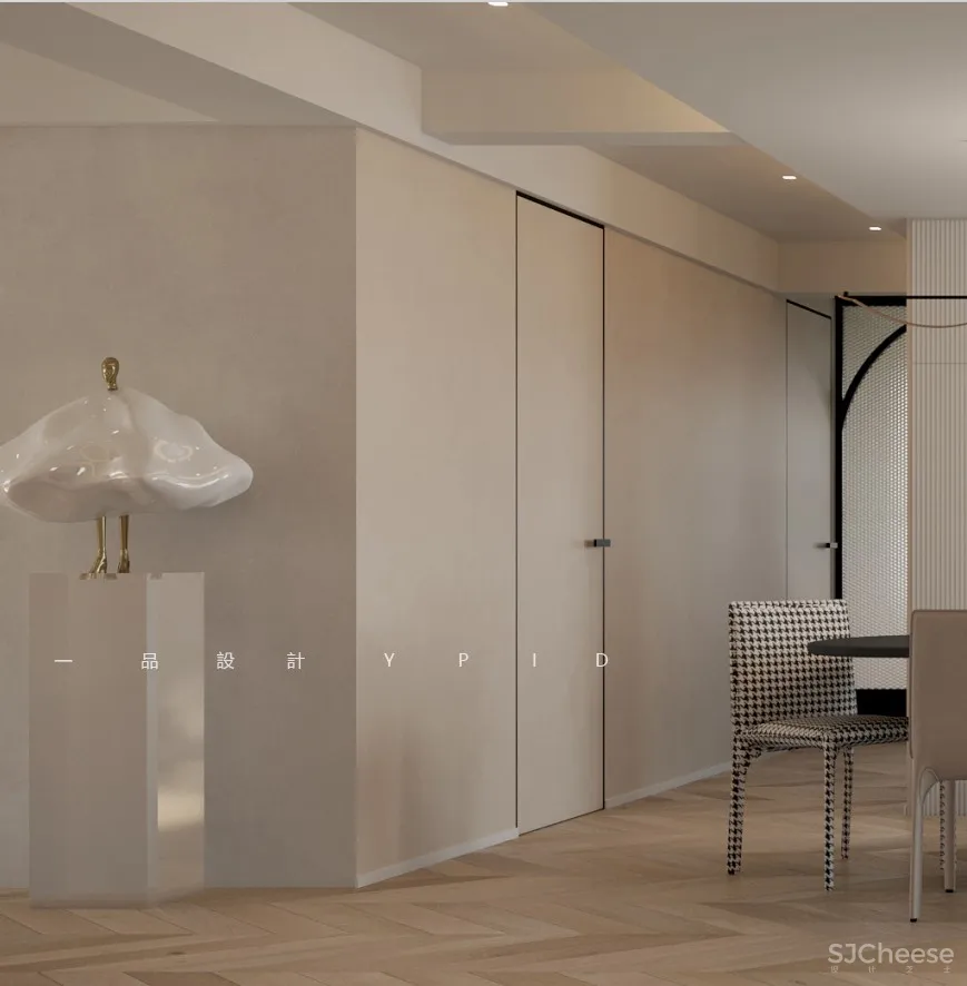 一品囧家設計《家的温度》