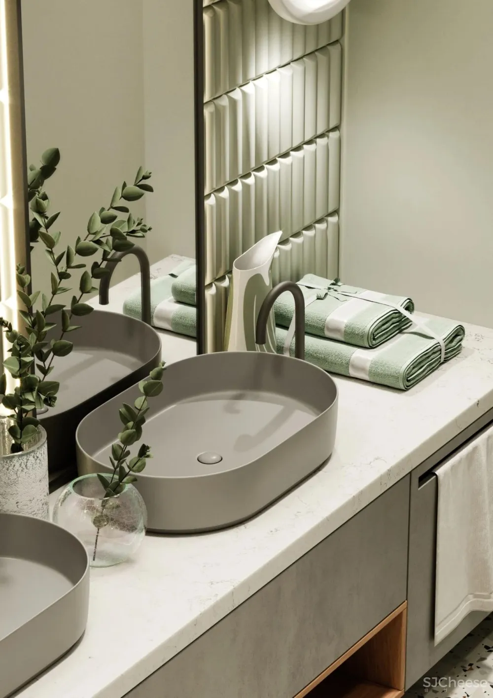 精致简约，根植于简单的生活美学！