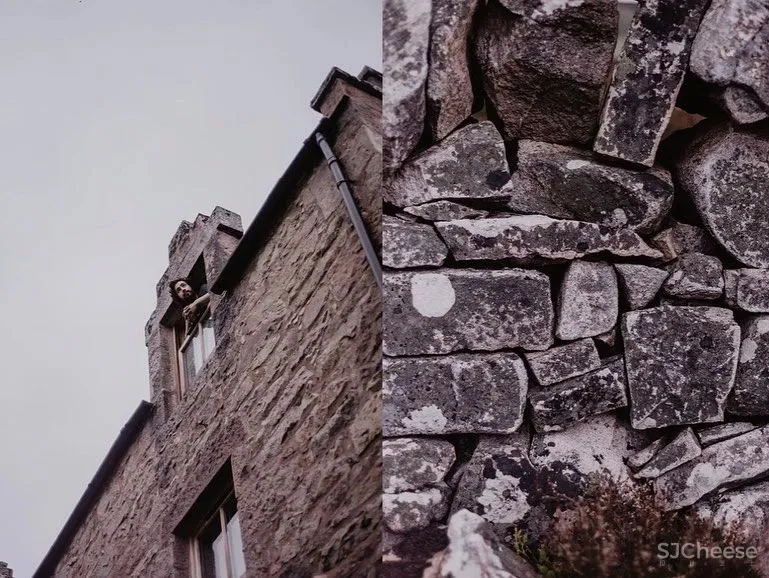 维多利亚女王的狩猎小屋,被Axel Vervoordt 徒弟改造成侘寂酒店