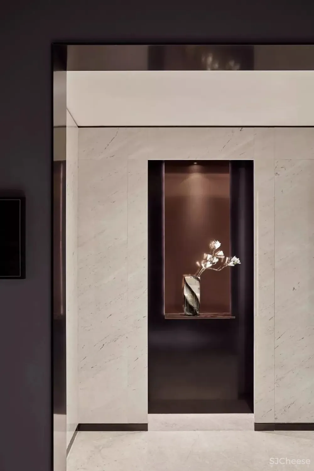 GBD 杜文彪专辑 样板间