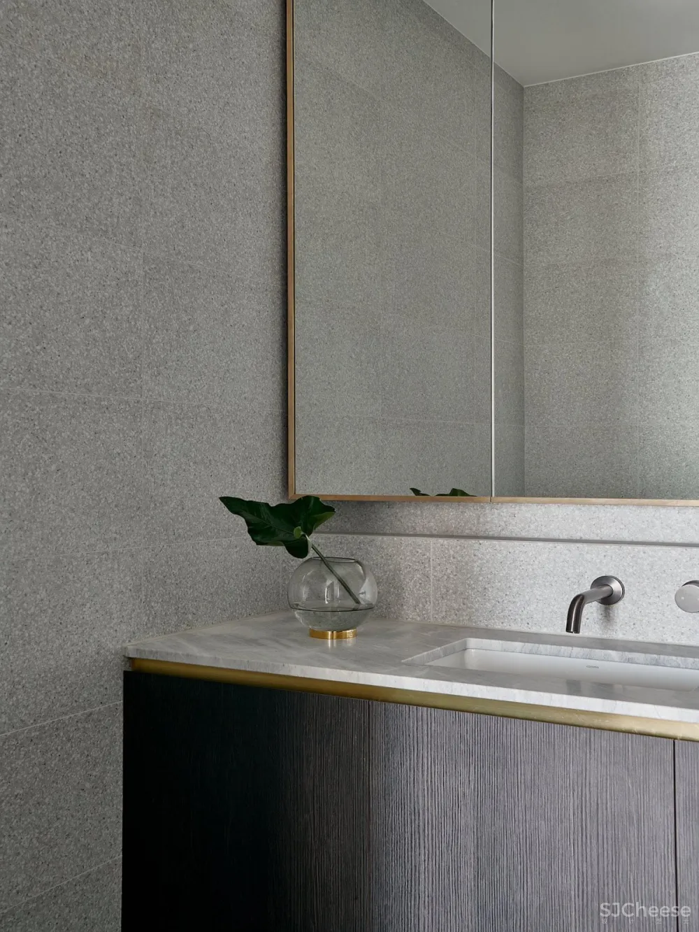 MXM Design | The Bachelor , 充满光线的现代住宅