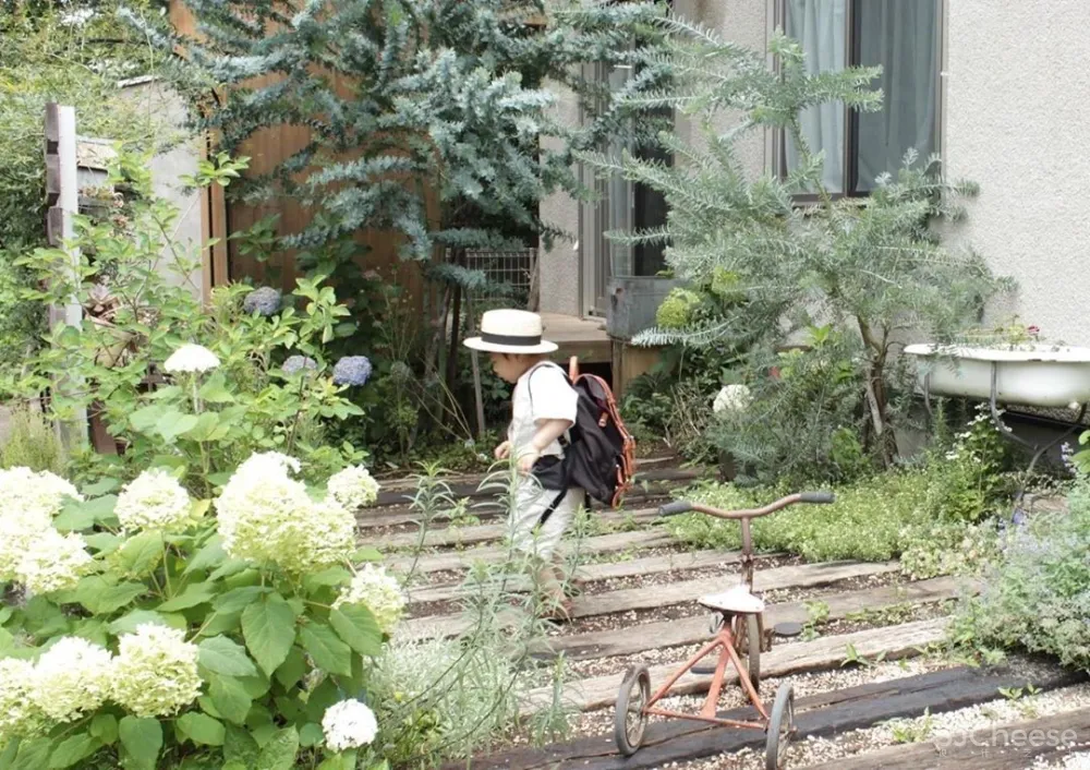 日本一主妇，晒100多㎡房子治愈无数人：没有客厅和电视，却是家居界的教科书！