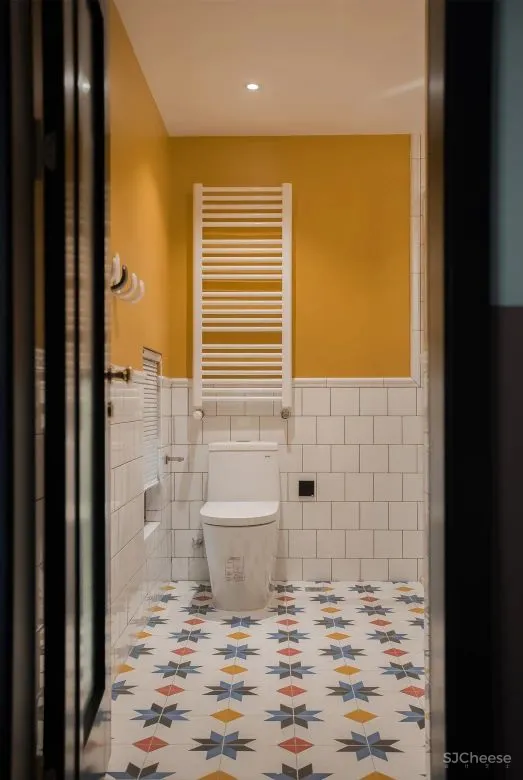 双人树屋、梯下“游戏盒”，还有攀爬架...这么装，无论家里几个娃都能轻松搞定！