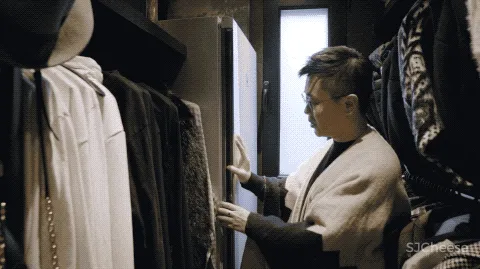 给明星装了多套房子后,他买下3层别墅,为自己打造出终极豪宅