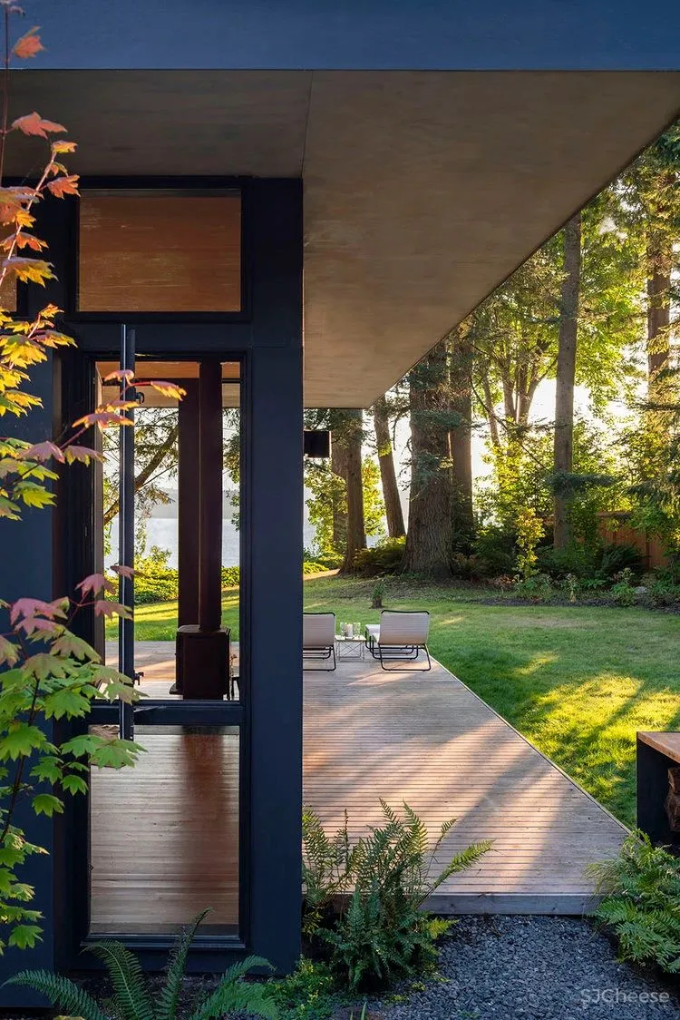 一座房子,装载了我们人生所有的梦想!