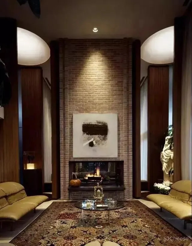 纪念最美“中庭”建筑师-约翰∙波特曼 John Portman