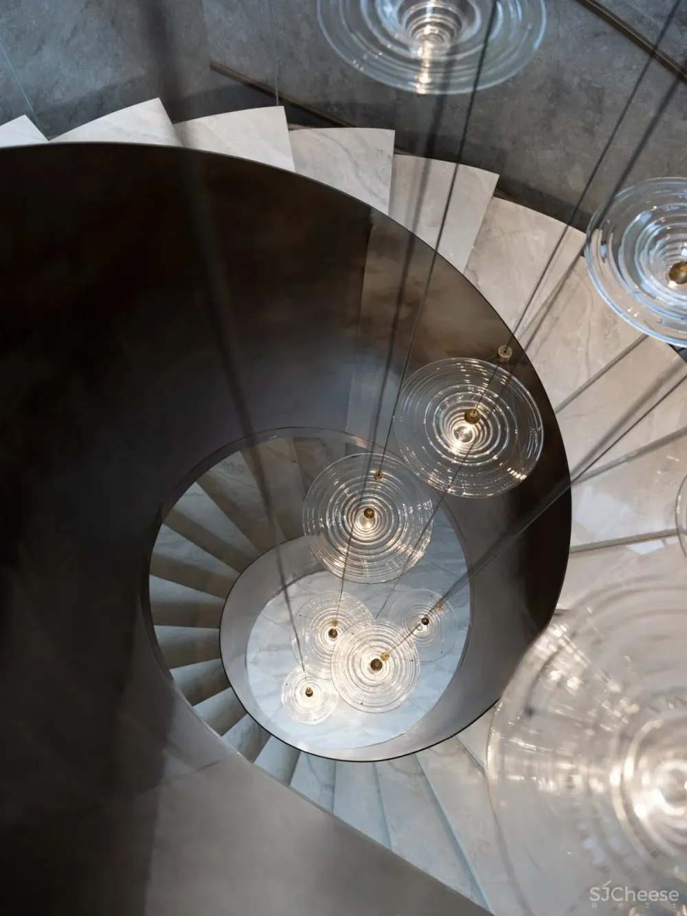 元禾大千设计专辑 售楼部