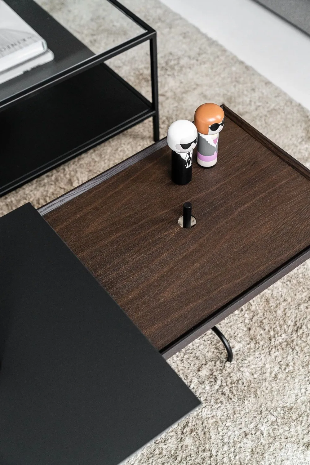 私宅,简约有细节,这设计太赞!