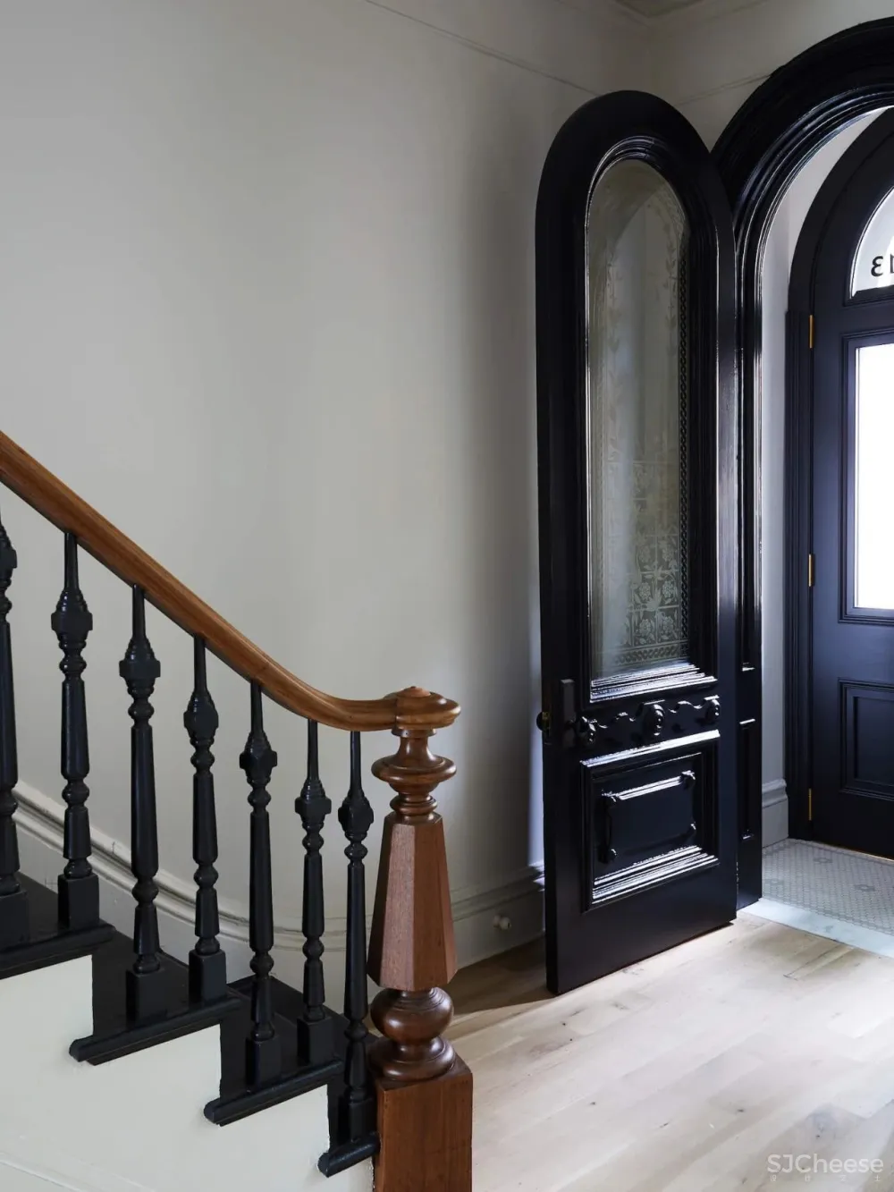 自然朴实,诱人而宁静的住宅!