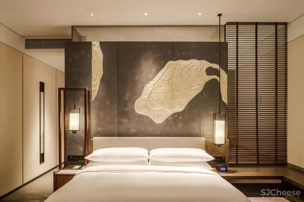 JW Marriott Qufu LTW Designworks