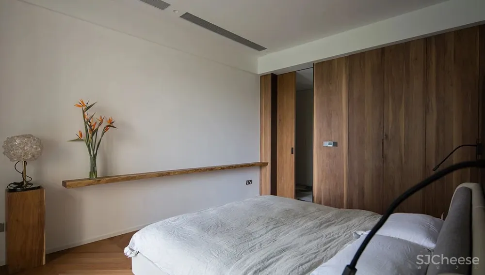 500㎡顶级大平层，隐于白云山旁的理想家！