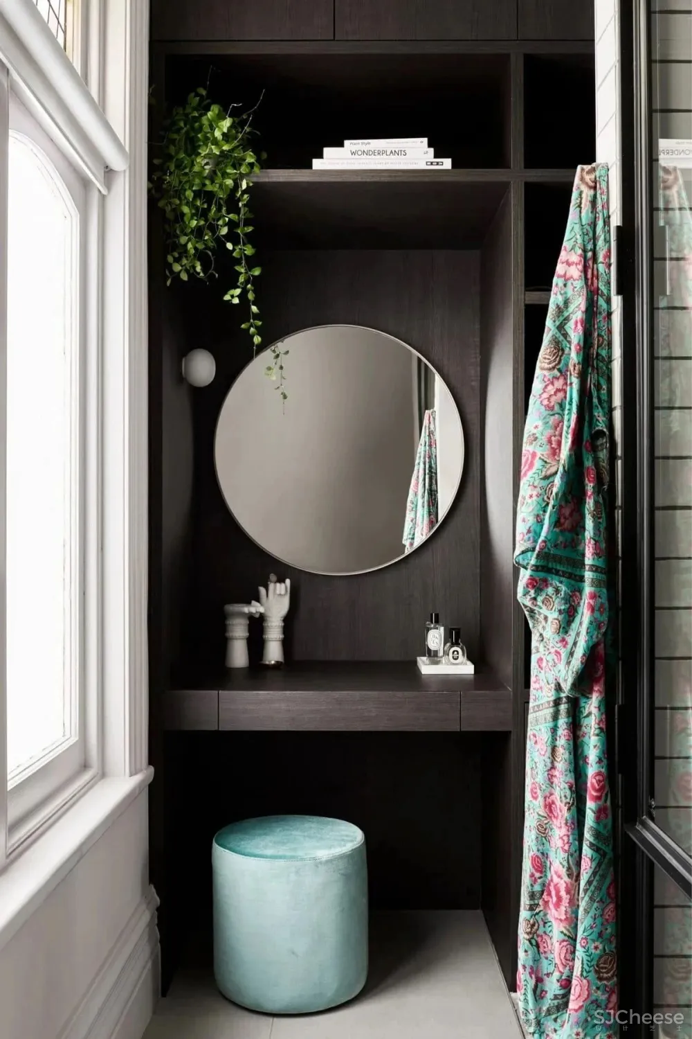 精致优雅别墅， 知性美的另一种打开方式！