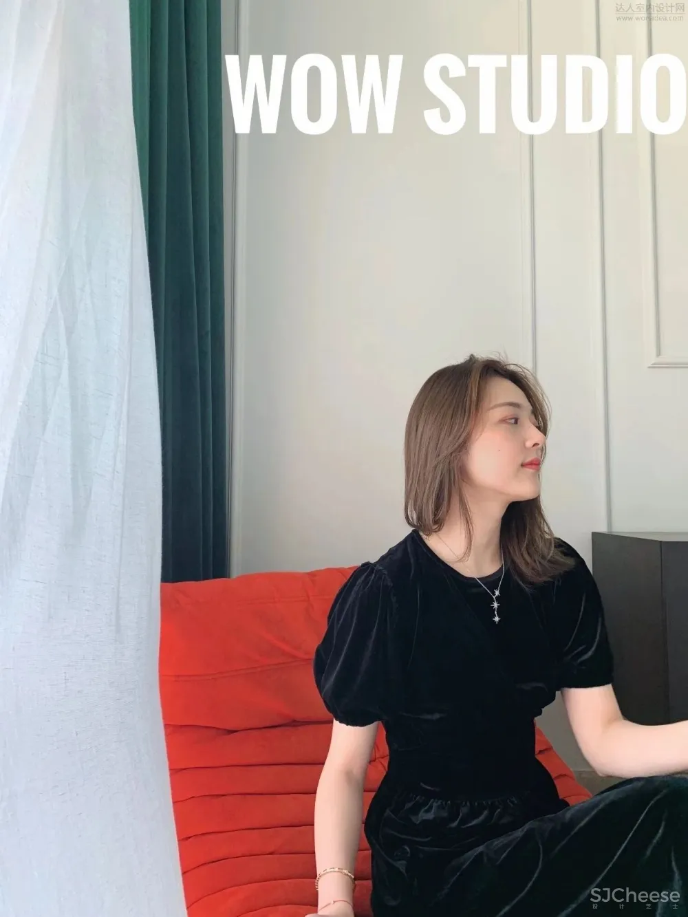 【新作】之和家居 精装房花60天改造能变什么样