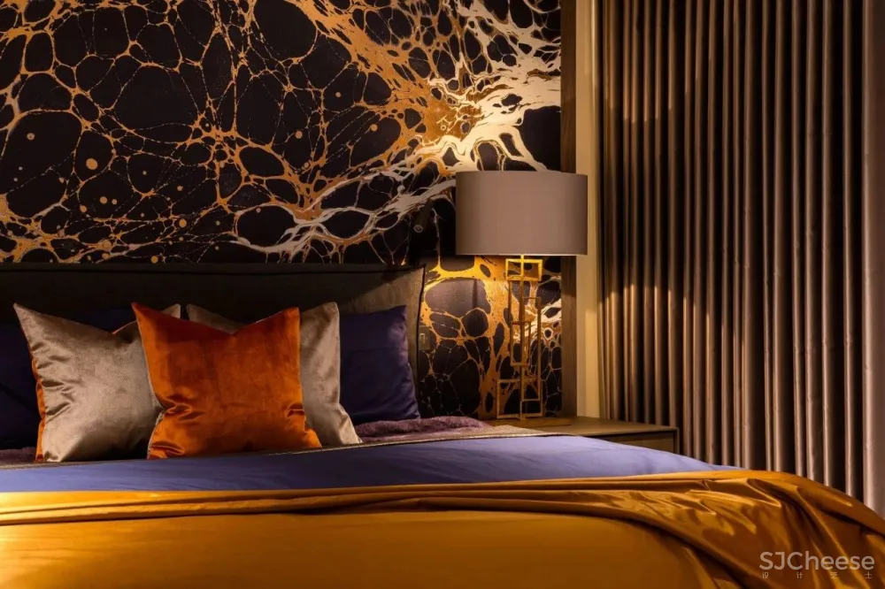 设计寻访Daniel Hopwood:打破规则是设计最激动人心之所在