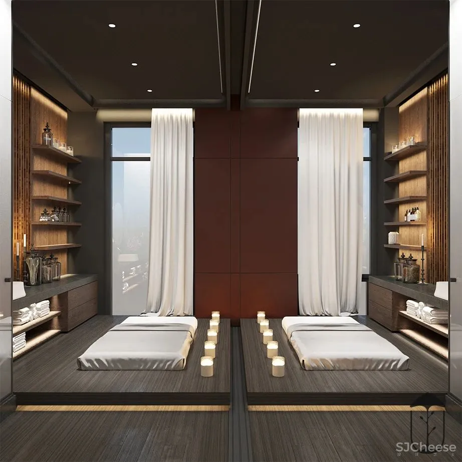 轻奢,一种对生活品质的追求!