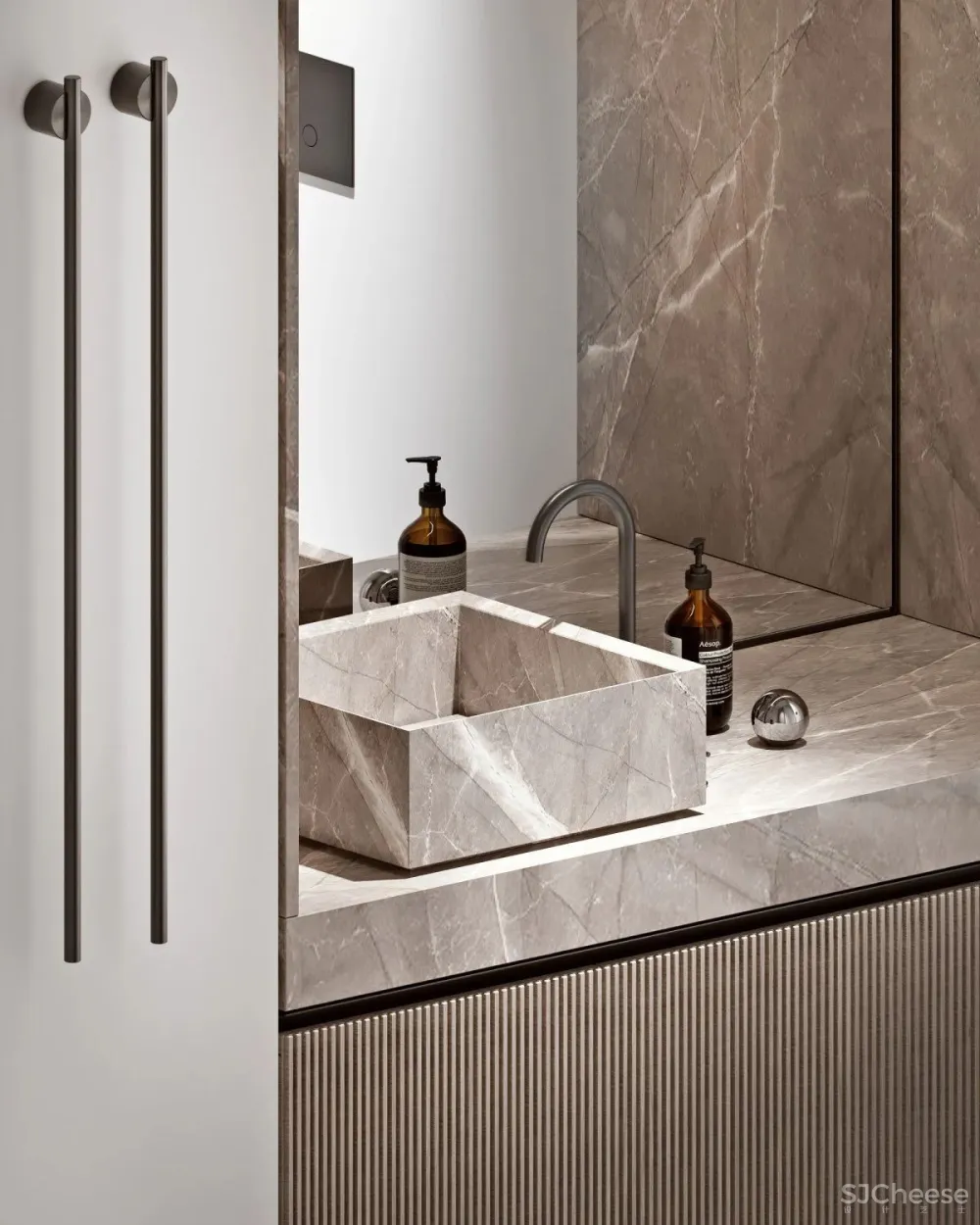 TOLKO Interior 专辑