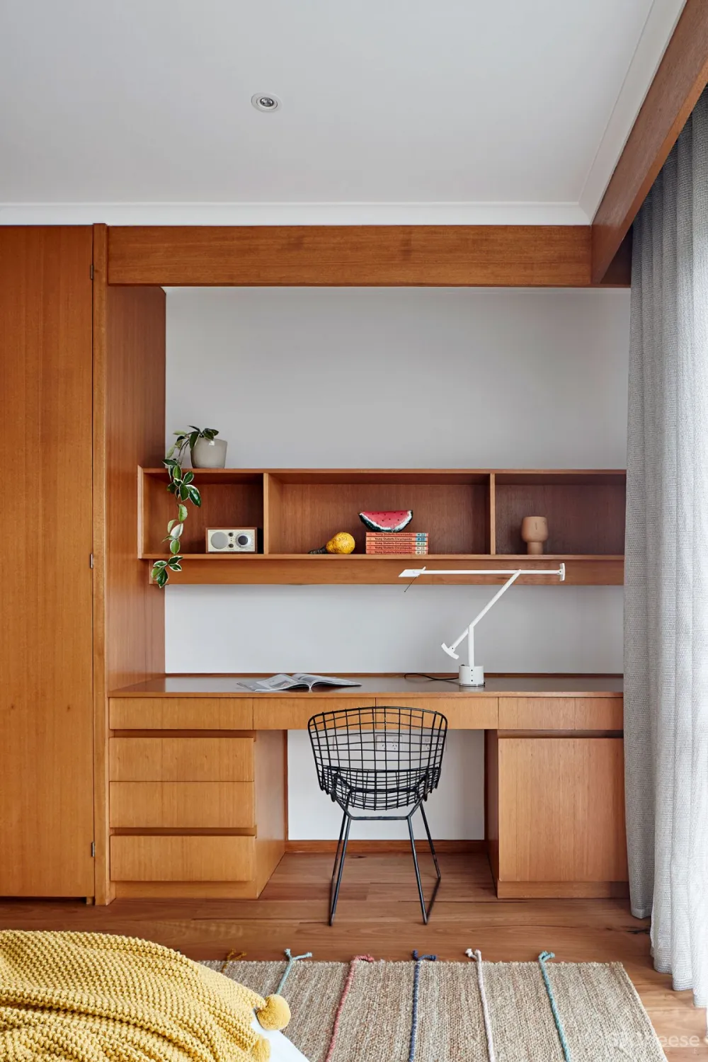 CoLab Studio | Highbury Grove , 拥抱原始传统的魅力