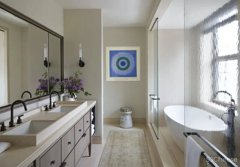 Grade New York 艺术家的生活美学