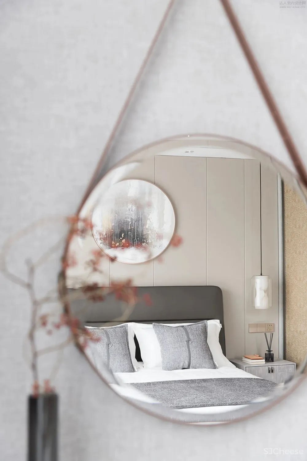 简约 新中式,最美的东方设计!